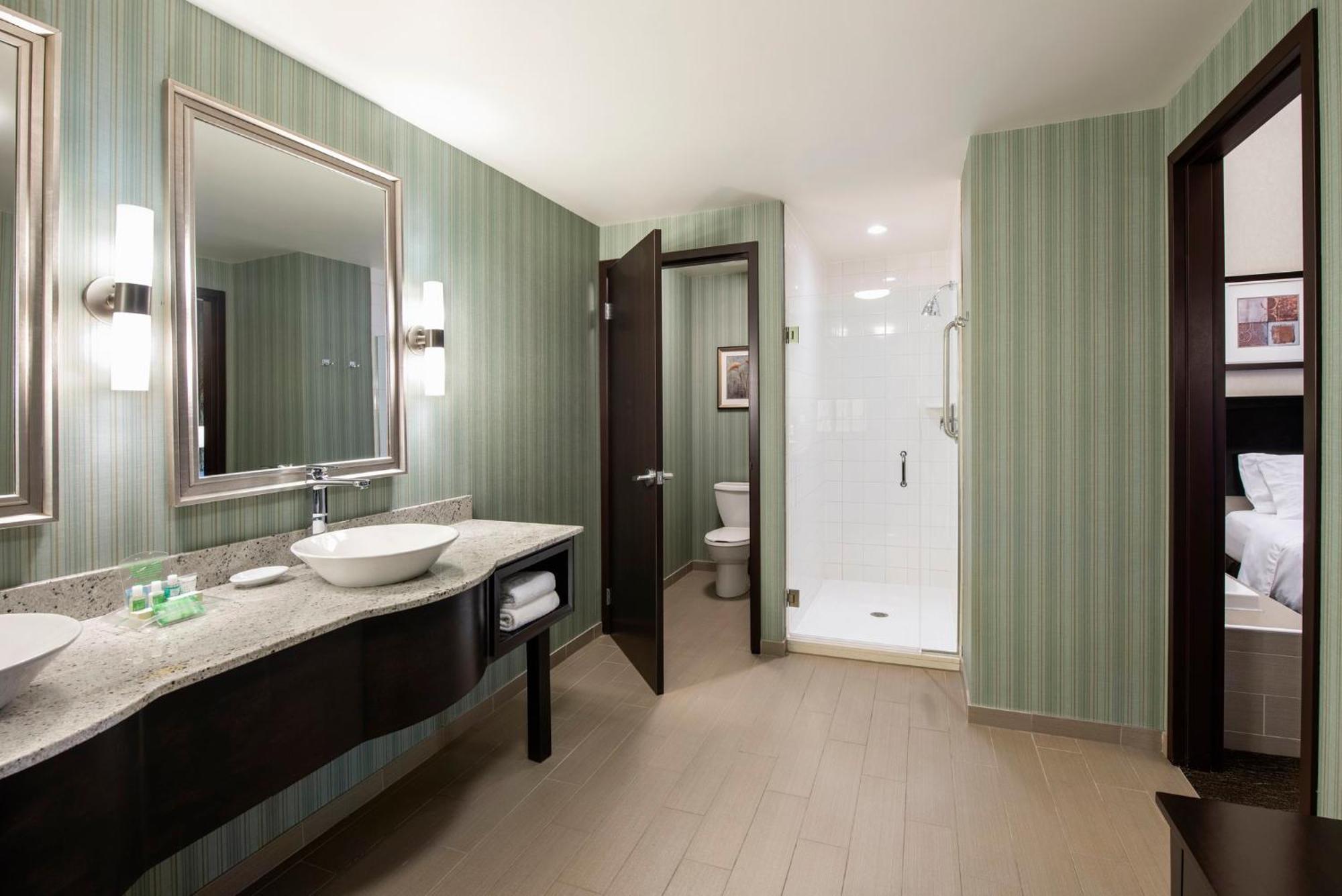 Holiday Inn Saskatoon Downtown By Ihg Dış mekan fotoğraf