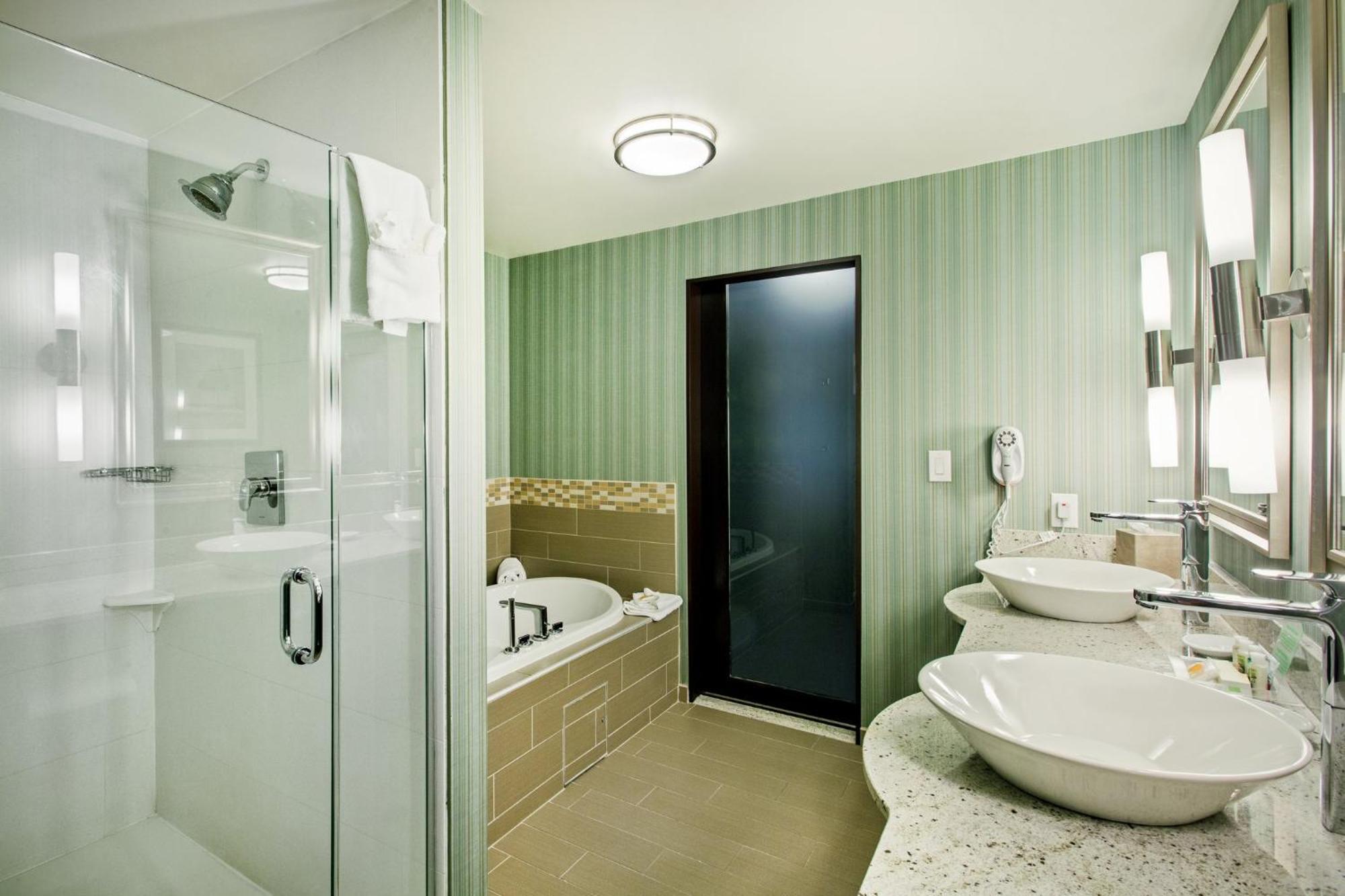 Holiday Inn Saskatoon Downtown By Ihg Dış mekan fotoğraf