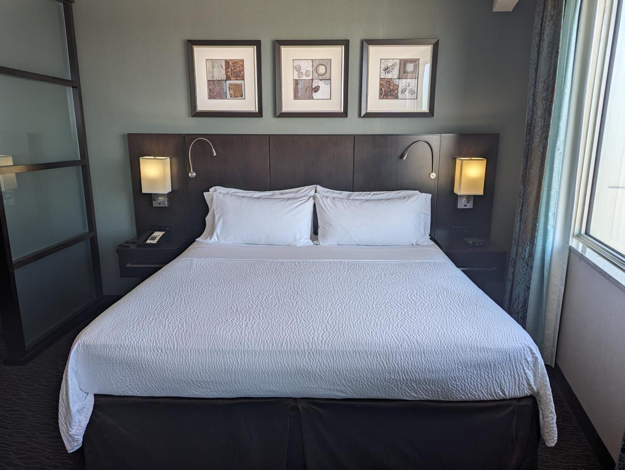 Holiday Inn Saskatoon Downtown By Ihg Dış mekan fotoğraf